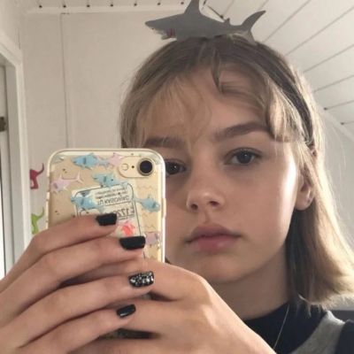 Avatar Lý Hùng