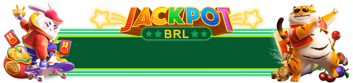 Nền công nghệ cho giải thưởng Jackpot
